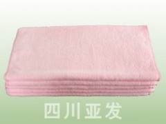 亚发牌消毒毛巾美发店专用400g 批发价格图1