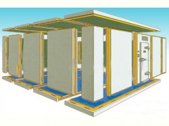 嘉兴冷库安装设计，冷库制作，小型冷库价格移机图1