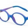 华视眼镜专业批发儿童TR-90光学镜架