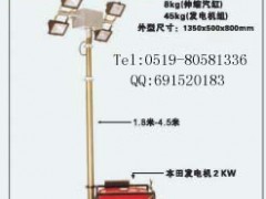 OQY6801全方位遥控自动升降工作灯瓯胜朗性价比最高图1