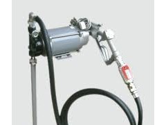 ExYTB防爆油桶泵 ExYTB-60防爆插桶泵 油桶泵图1