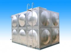 供应长江CJ-00500佛山组合式水箱、生活饮用水箱、图1