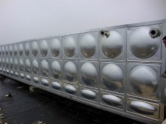 供应长江CJ-00500佛山组合式水箱、生活饮用水箱、图2