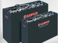 hawker叉车电池 林德电动车电池 进口电池 中山叉车电池图1