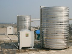 供应三长江保温水箱30T保温水箱，不锈钢保温水箱报价图1