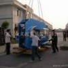 上海机器设备搬运就位上海巨祥起重吊装