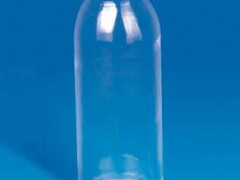 ,农药瓶,蒙沙玻璃瓶,异型玻璃瓶,玻璃瓶,玻璃罐,玻璃蜡烛台图1