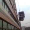 上海嘉定区中央空调吊装搬运就位