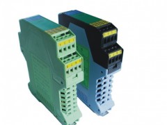 华健专业生产LDFX-223/22信号隔离器配电器图1