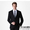 供应广州厂家直供2014春夏新款男式修身西服男士西装可定制