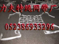 尼龙吊网,网络吊兜,吊装网兜图1