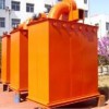沧州供应UF型系列单机袋收尘器厂家首选吉奥机械