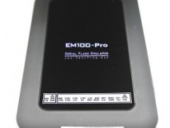 岱谱 EM100Pro SPI Flash仿真器图1