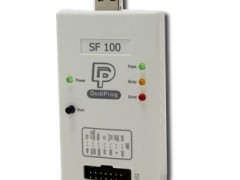 岱谱 SF100 ISP 烧录器图1