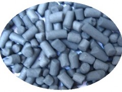 巩义恒泰活性炭厂专业生产椰壳活性炭煤质炭杏壳炭粉状活性炭图1