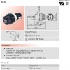 深圳优质保险丝座R3-12 品质有保障 亚隆电器