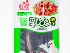 供应四川食品包装袋定制--成都上东精益包装有限责任公司图1