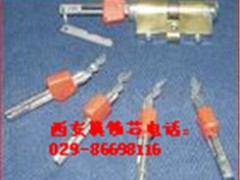 西安高新一路开锁换锁芯029-86698116图1