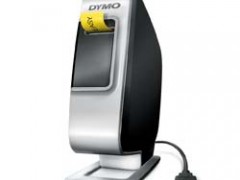 美国DYMO带模LMPnP标签机 达美电脑标签机图1