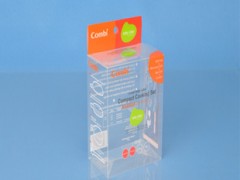 PVC packaging printing pvc包装盒图3