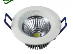 5W COB LED Down Light图1