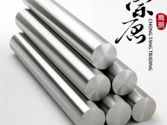 杭州崇唐商贸有限公司  铜铝合金，不锈钢，易车铁，弹簧钢图1