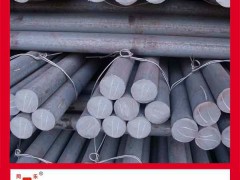 供应海城东四型钢有限公司热轧圆钢图1