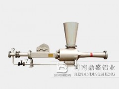 郑州返灰泵使用返灰泵的好处有哪些河南十大气力输送设备生产厂家河南鼎盛图1