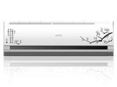 奥克斯（AUX） 1匹 挂式冷暖空调图1