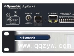 思美Jupiter8处理器 Symetrix  多功能解码器图1
