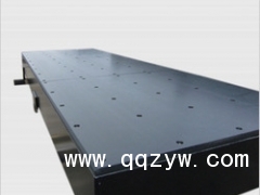 PE板材 聚乙烯板材 高耐磨衬板图1
