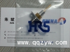 MS-180-HRMJ-1射频头图1