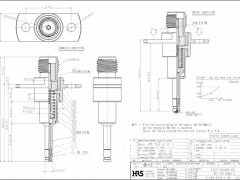 MS-180-HRMJ-3高频头图2