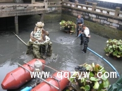 莆田荔城区沉淀池清理清洗清理淤泥13067301117图1