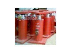 重庆船用液压油缸/四拉杆液压油缸/建筑液压油缸图1