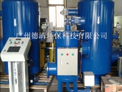电离(动态)离子群水处理机组 广州厂家图3