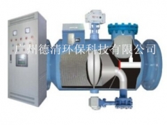全自动物化水处理器/ 智能PCC水处理器图3