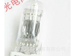 OSRAM 欧司朗 卤素灯泡EHA 120V500W图1