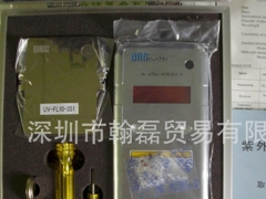 日本 ORC平面式UV照度計 UV-351图1