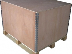 中山木箱包装|中山木箱生产厂家图1