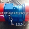 TZD31-4c型号振动电机全铜线包质量好价格同行业最低