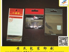 【厂家直销】复合袋 PVC文件袋 PE袋 环保袋 餐巾纸袋图1