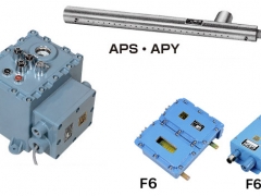 KASUGA防腐防爆型除电器APS/Y/T-700图1