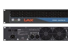 LAX音响功放 CX900 会议功放 多功能功放图1