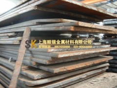 电工纯铁圆钢电工纯铁中厚板等纯铁材料，上海顺锴应有尽有图1