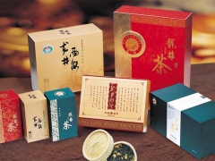 上海包装盒印刷/化妆品盒/礼盒加工厂价格全市最低图1