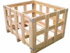 中山包装木箱|免检木箱|中山木箱|中山木托盘|中山木卡板|图1