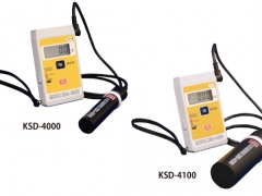 KASUGA人体静电测试仪NK-3001/3002图1
