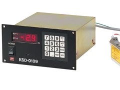 KASUGA静电电位监视器KSD-0109KS-300A图1