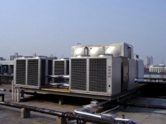 空气能热泵热水工程安装--锁定江苏欧贝图1